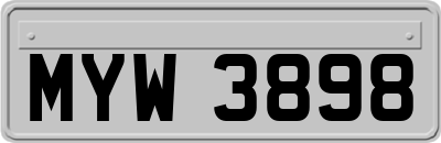 MYW3898