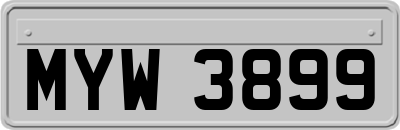 MYW3899