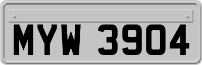 MYW3904