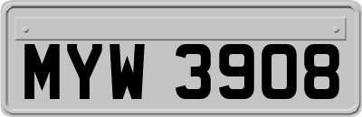 MYW3908