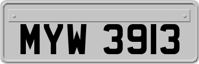 MYW3913