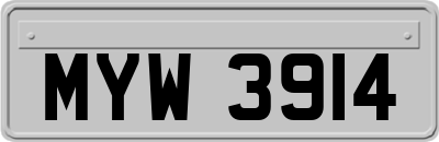 MYW3914