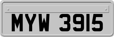 MYW3915