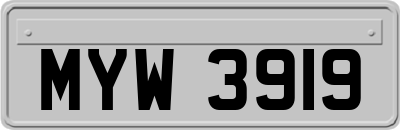 MYW3919