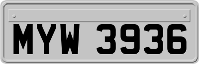 MYW3936
