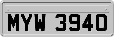 MYW3940