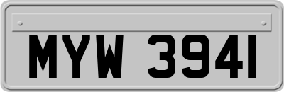 MYW3941