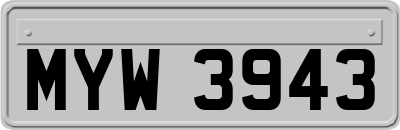 MYW3943