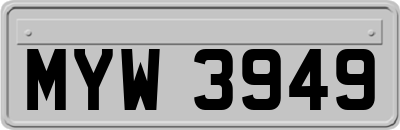MYW3949