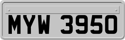 MYW3950