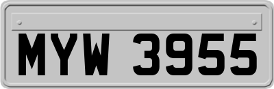 MYW3955