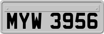 MYW3956