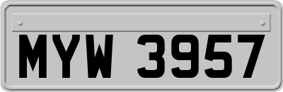 MYW3957