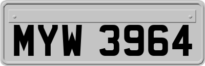 MYW3964