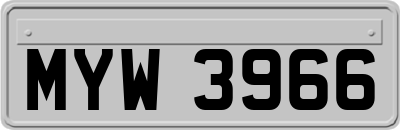 MYW3966