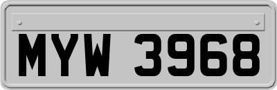 MYW3968