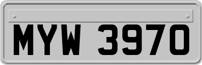 MYW3970
