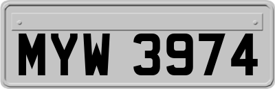 MYW3974