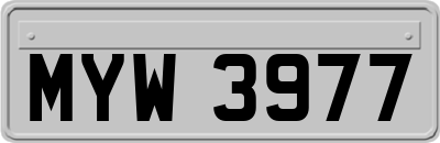 MYW3977