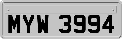 MYW3994