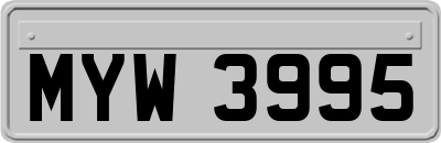 MYW3995