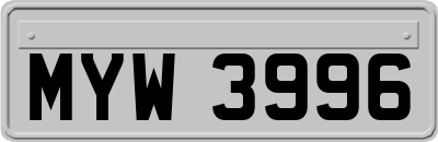 MYW3996