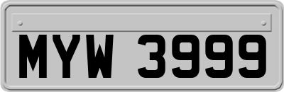 MYW3999