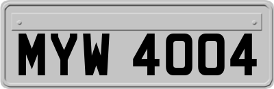 MYW4004