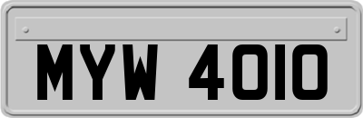 MYW4010