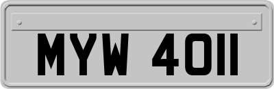 MYW4011