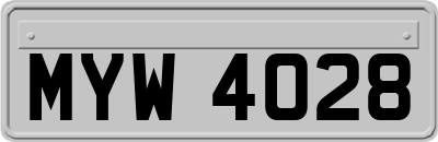 MYW4028