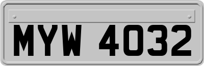 MYW4032
