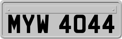 MYW4044