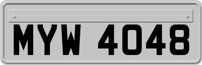MYW4048