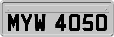 MYW4050