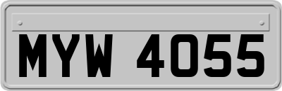 MYW4055