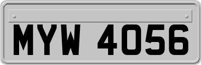 MYW4056