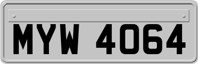 MYW4064