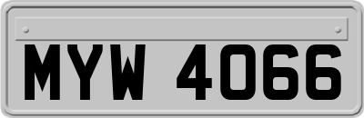 MYW4066