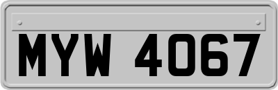 MYW4067
