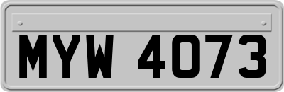 MYW4073