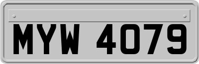 MYW4079