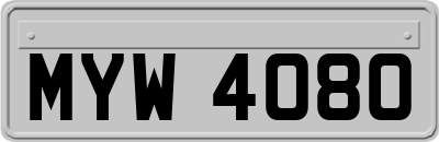 MYW4080