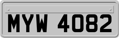 MYW4082