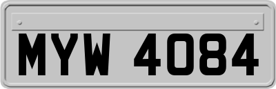 MYW4084