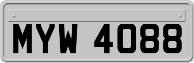MYW4088