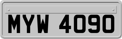 MYW4090