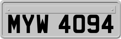 MYW4094