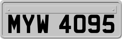 MYW4095