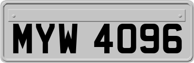 MYW4096